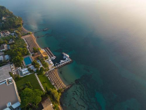 Kontokali Resort | Experience Bliss at Kontokali Bay Resort & Spa