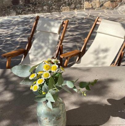 Kontos Apartment | Charming Kontos Village House - Guest Rated 9.8 & Pet Friendly