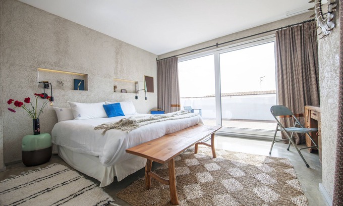 Tarifa Hotel | Discover Kook Hotel Tarifa: Spa, Family-Friendly Amenities