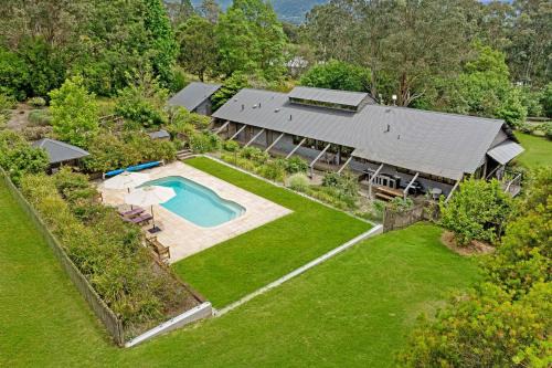 Kangaroo Valley House | Explore Kookaburra Hill in Beautiful Kangaroo Valley