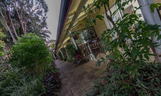Yungaburra Hotel | Top-Rated Kookaburra Motel Yungaburra with Breakfast Option
