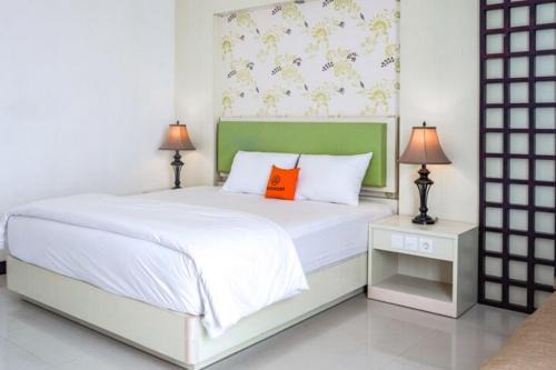 By Pass Ngurah Rai Hotel | Family-Friendly KoolKost @ Bypass Jimbaran Awaits You