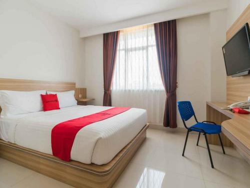 Suko Manunggal Hotel | Child-Friendly KoolKost At Kupang Jaya - Long Stay Welcome