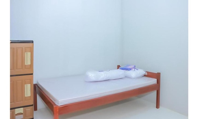 Pontianak Hotel | Budget-Friendly KoolKost near Pontianak Convention Centre