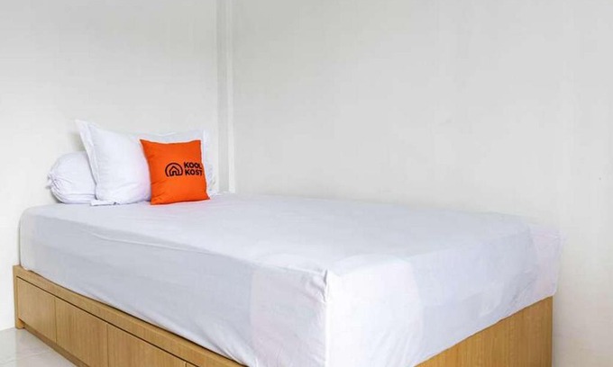 Tegal Hotel | Discover KoolKost near Wisata Purwahamba Indah Tegal