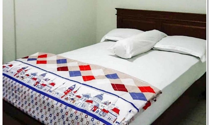 Gubeng House | Discover KoolKost @ Raya Manyar: Family-Friendly Accommodations
