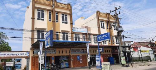Medan House | Budget-Friendly KoolKost Syariah in Medan Johor