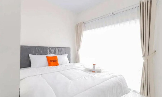 Ciputat House | Budget-Friendly KoolKost Syariah near Bintaro Jaya Xchange