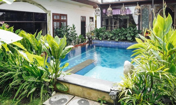 Mataram Hotel | Budget-Friendly Koolkost Syariah near RSUD Mataram Lombok