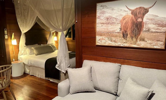 Bellingen Cabin | Discover Koompartoo Retreat in Beautiful Bellingen