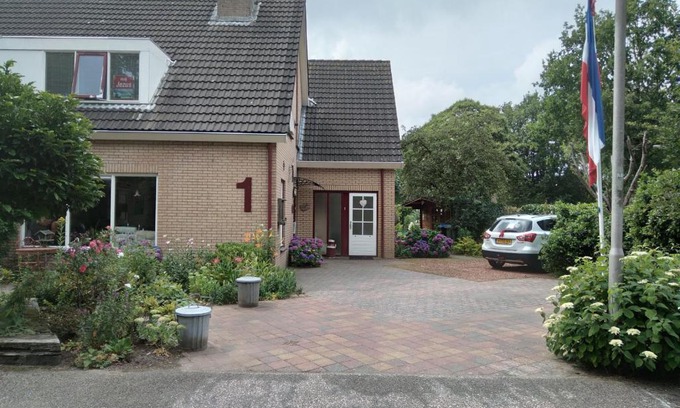 Haren House | Discover Comfort at Kop vd Hondsrug - Rated 7.6/10
