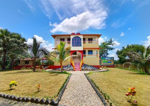 Ilam Bazar House | Pet-Friendly Retreat at Kopai Farm Villa for Families