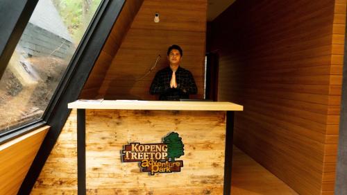 Getasan Other | Discover Kopeng Treetop Adventure Park with Family-Friendly Fun
