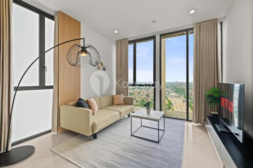 Cilandak Apartment | Kora by Kozystay - Cilandak