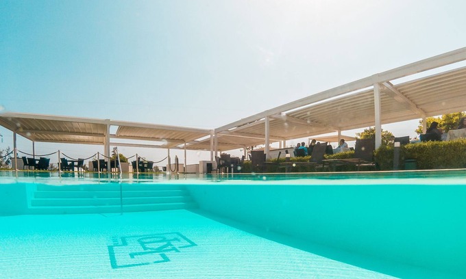 Formia Hotel | Discover Kora Park Resort: Family-Friendly with Pool & Spa