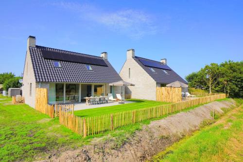 Callantsoog House | Discover Koraal: Family and Pet-Friendly Escape
