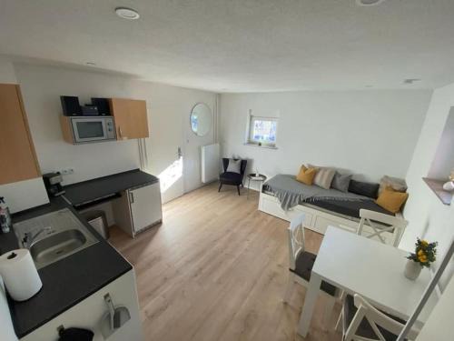 Korb Apartment | Kid-Friendly Korber Nest: Your Perfect Budget Escape