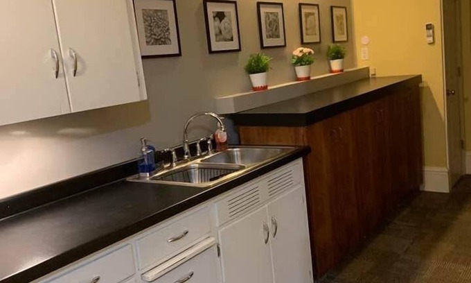 Decorah Apartment | Top-Rated Koreana Downtown Apartments with Family-Friendly Amenities