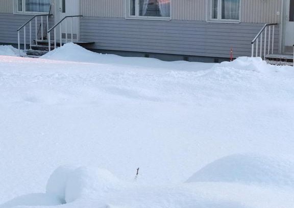 Pudasjarvi House | Discover Korento: Family & Pet-Friendly Getaway Awaits