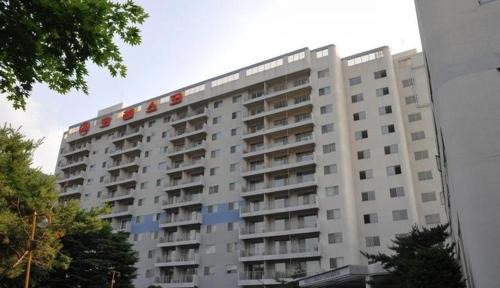 Hoengseong Resort | Experience Koresco Chiak Mountain Condominium Getaway