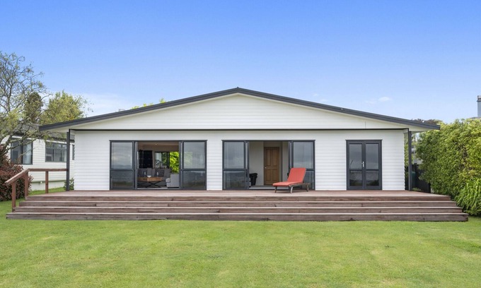 Waitetoko House | Family-Friendly Korimako - Ideal Waitetoko Holiday Home