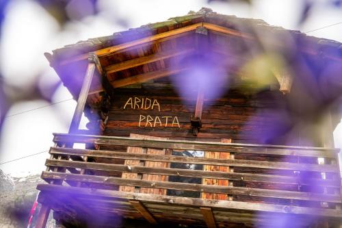Graechen Ski Chalet | Discover Korn-Stadel ARIDA PRATA: Nature Retreat Awaits
