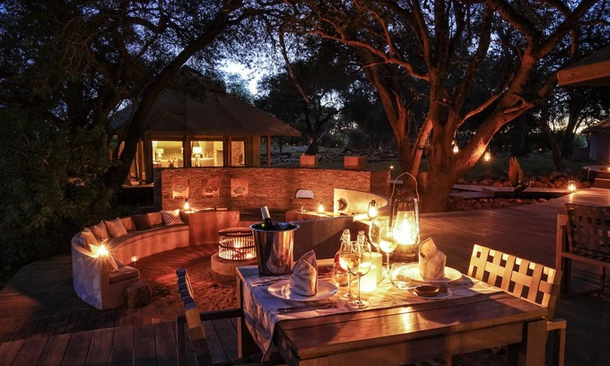 Mashatu Game Reserve Other | Koro River Camp: Family-Friendly Retreat with Pool Access