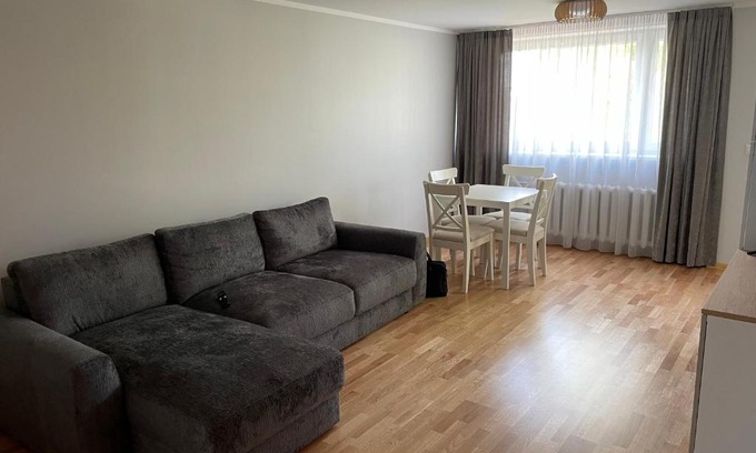Torva Apartment | Family-Friendly Stay at Korter Tõrvas – Guest Rated 9.8