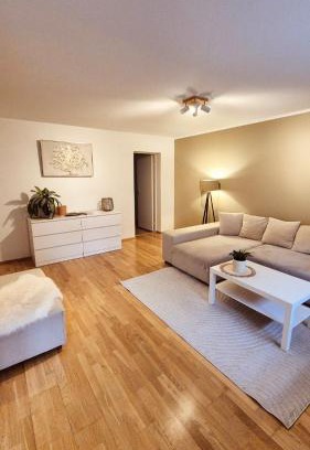 Haapsalu Apartment | Kaluri 24: Pet-Friendly Oceanfront Getaway with Top Ratings