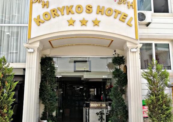Artikli Hotel | Oceanfront Korykos Hotel: A Budget-Friendly Getaway