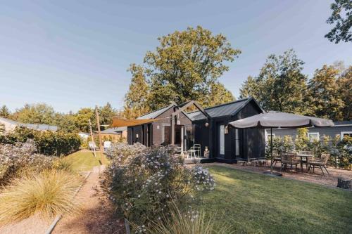 Municipality of Epe House | Idyllic Tiny House in Kos with a Spacious Garden
