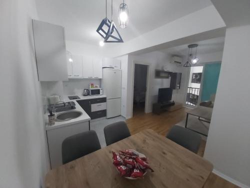 Skopje Region Apartment | Pet-Friendly Kosara: Exceptional 10/10 Guest Experience