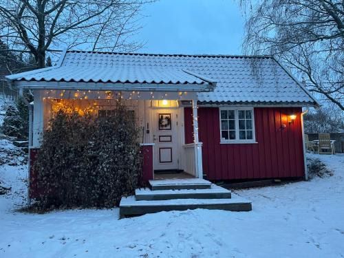 Spikkestad House | Charming Annex in Heggedal - Pet & Child Friendly Stay!