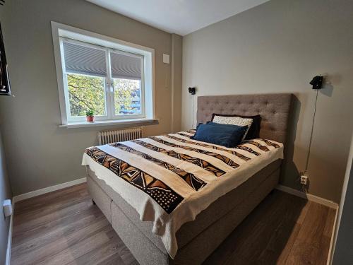 Sinsen Apartment | Top-Rated Stay Near Carl Berner for a Cozy Getaway