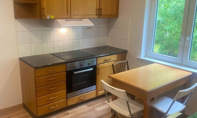 Brattvag House | Cozy House with Multiple Bedrooms in Central Brattvåg