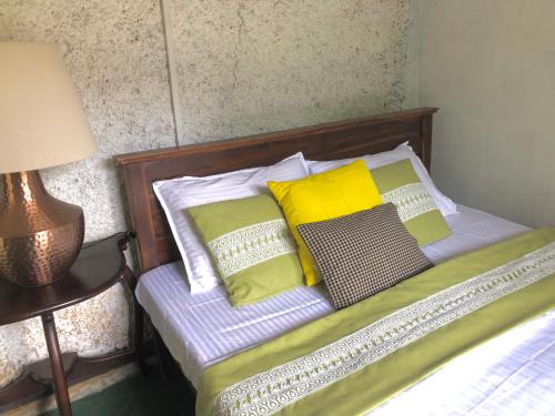 Bandarawela Apartment | Koshi's Country Cottage Ella Makulella