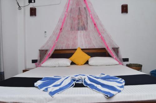 Weligama House | Kosi Giggles Resort: Oceanfront Paradise for Family Getaways