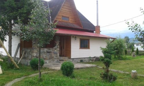 Kosmach House | Discover Kosmatska Pusanka: Family-Friendly & Pet Welcome