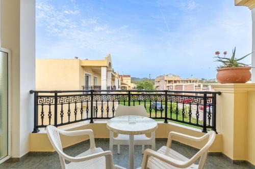 Agios Stefanos Avliotes Apartment | Guest Rated 10/10 at Kosmos Hotel St6 in Agios Stefanos