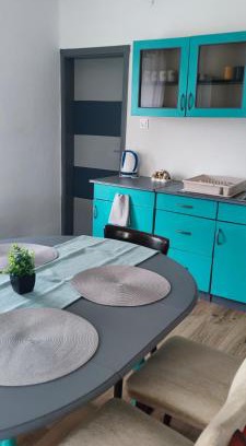 Hidasnemeti Apartment | Kossuth Apartman