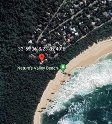 Nature's Valley Apartment | Oceanfront Kostaplenti: 4-Star Stay with Impressive Views