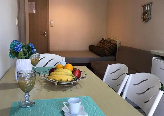Ierissos Apartment | Oceanfront Apartments in Ierissós, Greece - Family Friendly