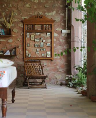 Jodhpur House | Discover Kot Dunara: A Historic Castle Getaway by Jodhpur