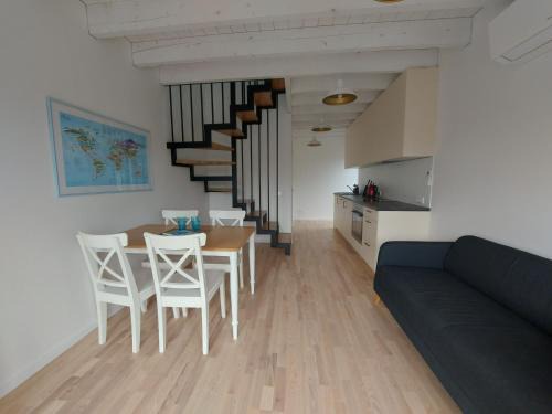 Klaipeda District Municipality Apartment | Oceanfront Kotedžas Svencelės Saloje - Rated 10/10 by Guests
