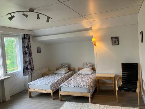 Pulsa Apartment | Comfortable Kotijärvi Apartments: Family-Friendly Retreat