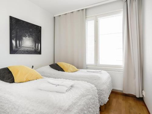 Lahti Apartment | Discover Kotimaailma Apartments Lahti - Top Rated & Family Friendly
