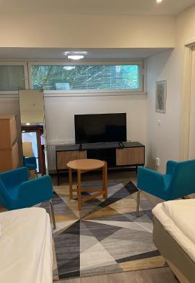 Kotka Apartment | Kotimaailma Aparthotel Ankkuri - Two bedroom
