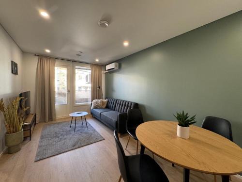 Seinajoki Apartment | Cozy Kotimaailma Apartments: Stylish Two-Bedroom Retreat