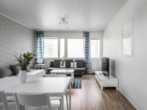 Ylamylly Apartment | Pet-Friendly Kotimaailma Apartments in Joensuu