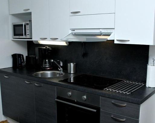 Ylamylly Apartment | Pet-Friendly Kotimaailma Apartments in Joensuu, Koulukatu 21